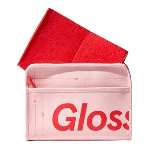 Glossier Beauty Bag